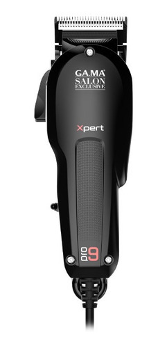 Maquina De Corte Gama Salon Exclusive Pro 9 Expert