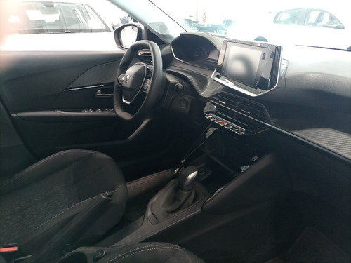 Imagen 12 de 15 de Peugeot 208 1.6l Active Tiptronic - Avec Peugeot