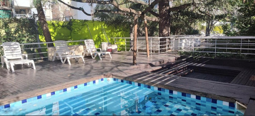 Monoamb En Venta Full Amenities Seguridad Palermo