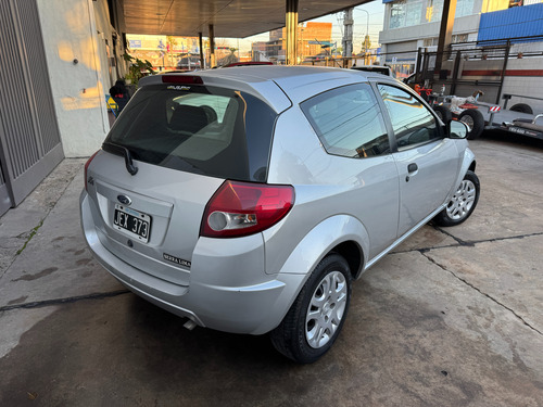 Ford Ka 1.0 Fly Viral 63cv