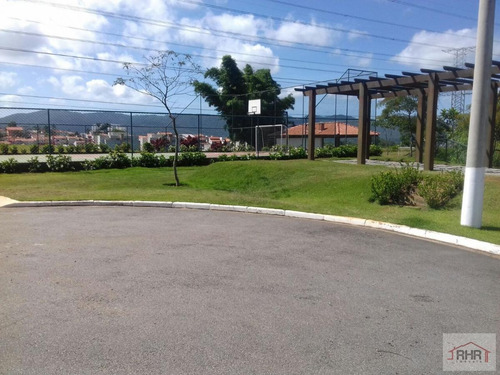 Imagem 5 de 15 de Terreno Em Condomínio Para Venda Em Mogi Das Cruzes, Vila Oliveira - 962_1-1857694