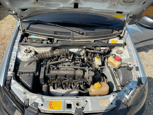Imagem 13 de 13 de Chevrolet Celta 2010 1.0 Life Flex Power 3p