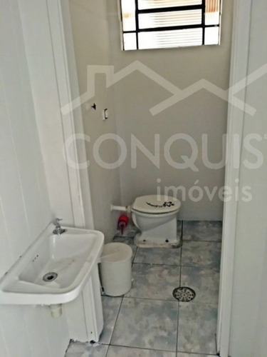 Imagem 4 de 8 de Ponto Comercial - Rudge Ramos - Ref: 533 - L-2108