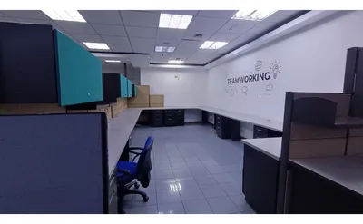 Oficina en alquiler