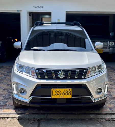 Suzuki Vitara 1.6 Gl All Grip