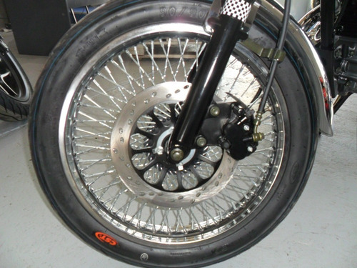 Imagen 3 de 9 de Zanella Ceccato 150