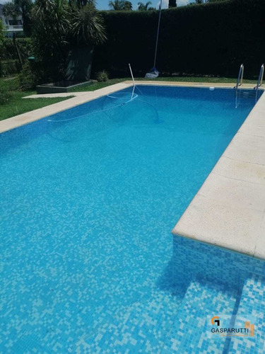 Imagen 18 de 18 de Casa Con Pileta En Aranjuez Country Club!