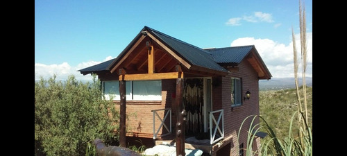 Alquiler De Cabañas En Villa Carlos Paz