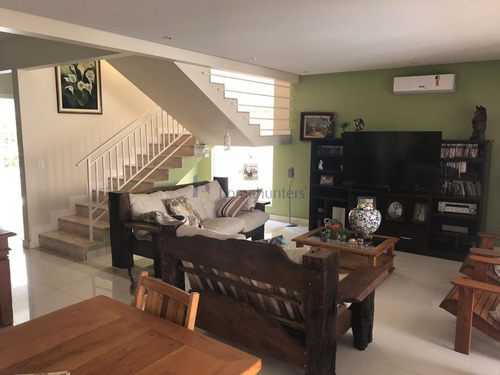 Casa Com 4 Dormitórios À Venda, 227 M² Por R$ 1.050.000,00 - Betel - Paulínia/sp - Ca4102