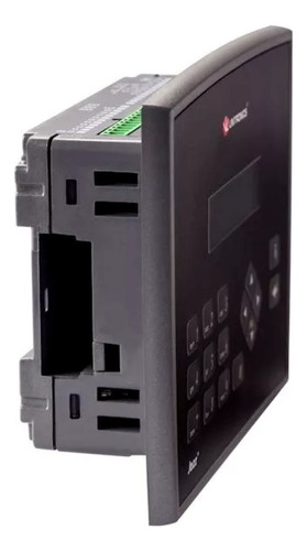 Clp Unitronics 8ed 4ea 6sr - Jazz Jz20-j-r16 Com Cabo