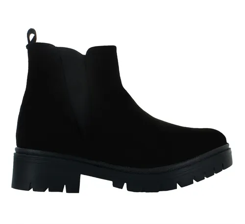 Outfit casual mujer con botines hotsell