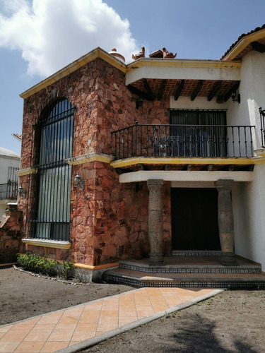 En Venta Casa Rústica En Peña De Bernarl, Club Jardines De L