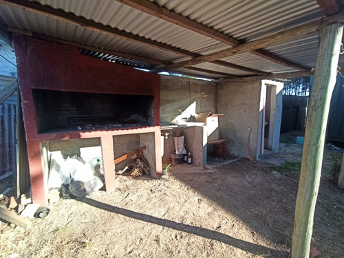 Casa Contenedor En Alquiler Temporada Verano 2024-2025 En La Floresta || 2 Dormitorios Terreno