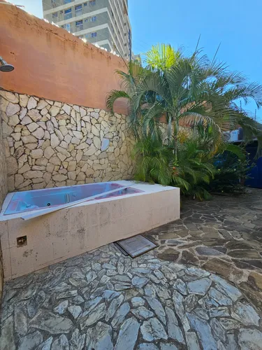 Apartamento Duplex Sabanamar