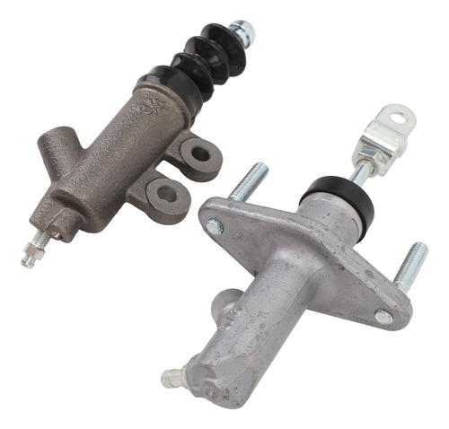 Transductor De Frenos Master Cylinder Slave 46920 Sr3 A01 Pa