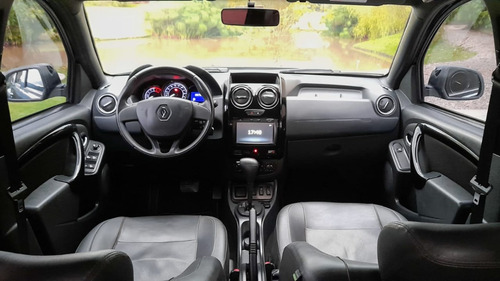 Renault Duster 2018 Dynamique Trip Advisor At 2.0