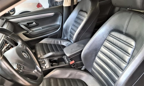 Volkswagen Passat Cc Exclusive Dsg. Tope De Gama.