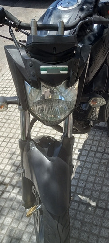 Imagen 6 de 10 de Yamaha Fz16