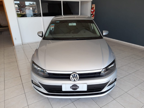 Imagen 11 de 13 de Volkswagen Polo