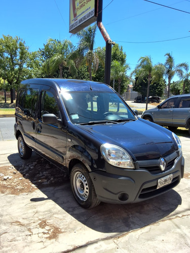 Renault Kangoo 1.6 Furgon Ph3 Confort 5as Lc