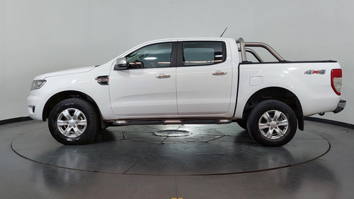 Ford Ranger 3.2 XLT 4WD CD AUTO