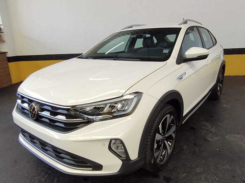 Imagem 5 de 15 de Volkswagen Nivus Hl Tsi Ad 2022