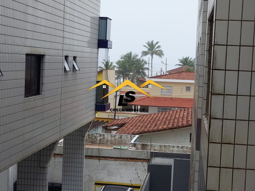 Imagem 19 de 22 de Apartamento - Ap00102 - 70071870