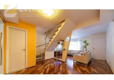 Imagem 4 de 21 de Casa - Ref: 07395