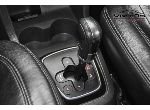 Volkswagen Crossfox 1.6 MI 8V FLEX 4P AUTOMATIZADO