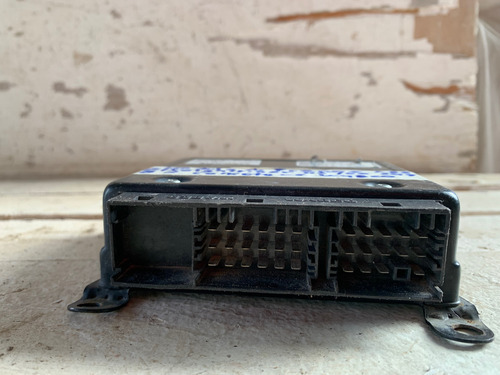 Módulo De Frenos Abs Freightliner M2 106 2019 Conector Wabco (Usado)