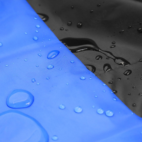 Funda Motocicleta Para Moto Xl 190t Rain Dust