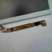 Comprar Panel De Encendido Función Monitor LG Flatron W1943se