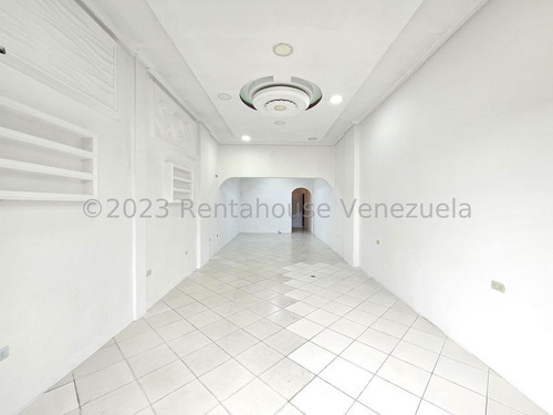 Locales Comercial En Alquiler Nueva Segovia Barquisimeto -- %%m-c-t%% Cod. 24 Guion 6 2 4 3