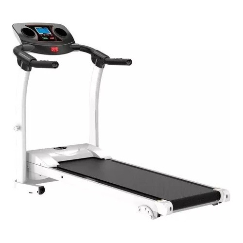 Maquina Caminadora Eléctrica Fitness Moderna 