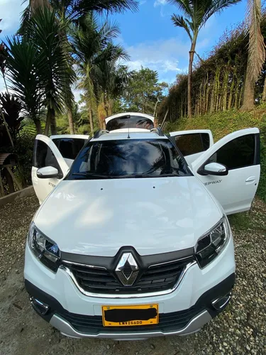 Renault Stepway 1.6 Expression / Zen