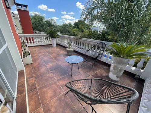 Imagen 21 de 30 de Casa En Venta Ubicado En Habitat Residencias, Pilar, G.b.a. Zona Norte