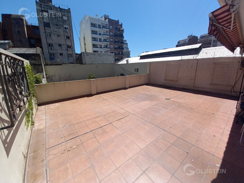 Imagen 10 de 24 de Departamento - Almagro