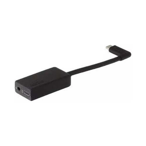 Cable Adaptador Micrófono Gopro Hero 5 6 7 8 Black 3.5mm