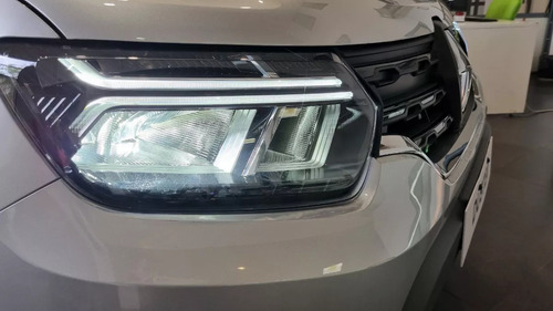 Renault Duster 1.3 Tce Turbo Iconic 155Cv 4X4