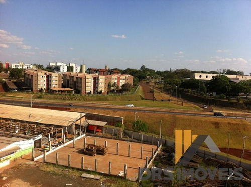 Imagem 7 de 14 de Apartamento Padrão Com 2 Quartos No Spazio Leopoldina - Ap712-v