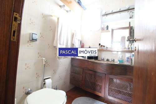 Imagem 10 de 15 de Apartamento Em Campo Belo 02 Dormitorios 02 Vagas - V-17294