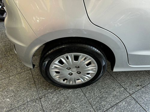 Ford Ka Hatch 1.5 SE Plus Flex Manual 2020 Completo Baixa Km