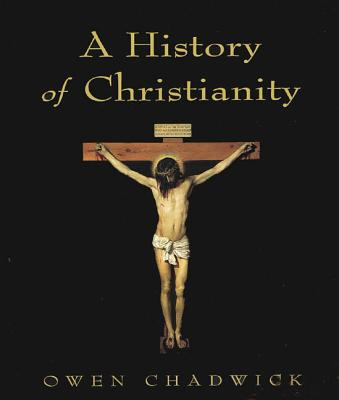 Libro A History Of Christianity - Chadwick, Owen