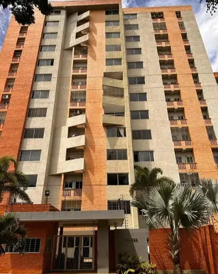 Apartamento en alquiler