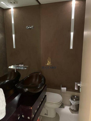 Apartamento À Venda, 178 M² Por R$ 1.190.000,00 - Centro - Guarulhos/sp - Ap16647