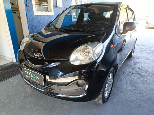Chery QQ 1.0 Look Flex 5p