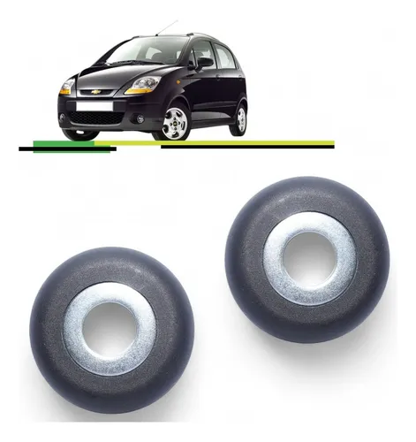 comprar Par Rodamientos Cazoleta Chevrolet Spark 0.8 1.0 2004-2016