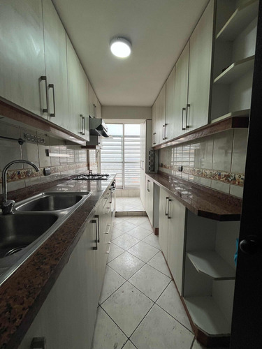 Arriendo Torres De Bilbao 2 Dorm 2 Baños Est Y Bodega