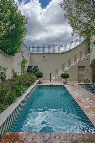 Imagen 6 de 30 de Casa Cerrojo En Venta, Col. Atascadero En San Miguel De Alle