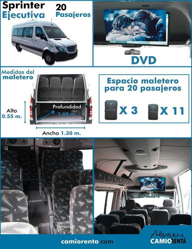 Imagen 9 de 10 de Renta De Camionetas Ejecutivas Y Familiares Con Operador